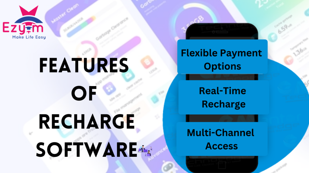 Analyzing the Key Features of Recharge Software to Get Ahead of Your Competitors
